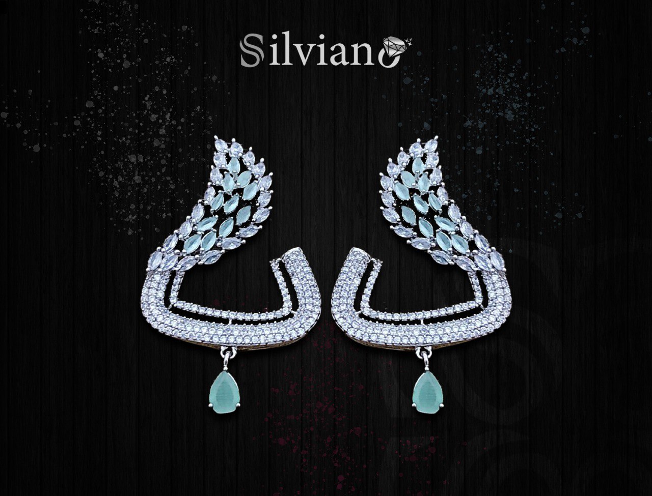 حلق  " الندى" - سحر الأنوثة والرقي