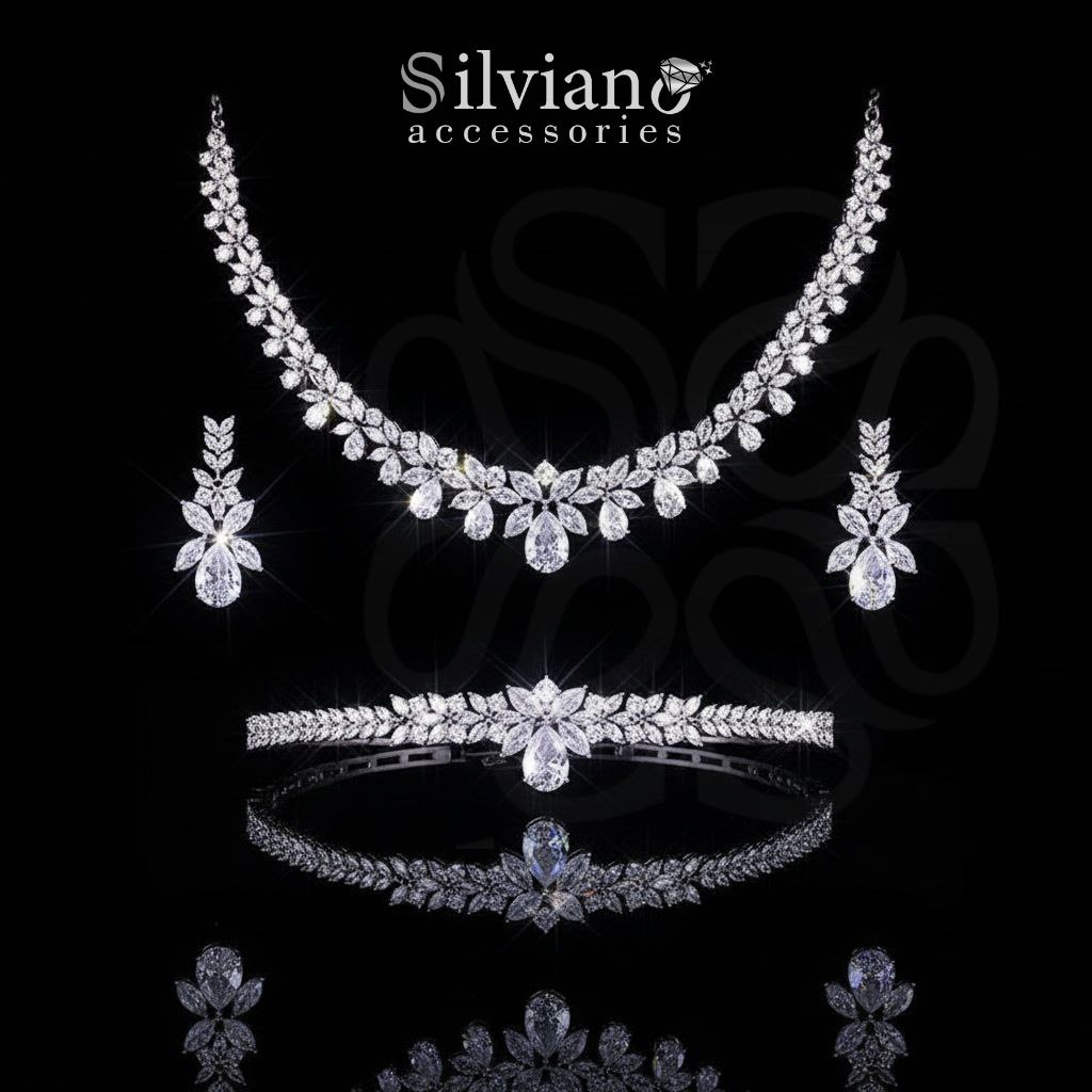 طقم وهج النقاء