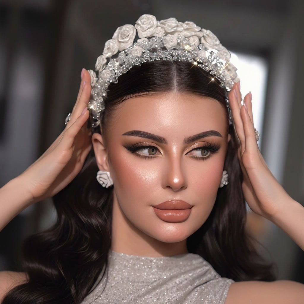 هيدبيس ورد – Ward Headpiece