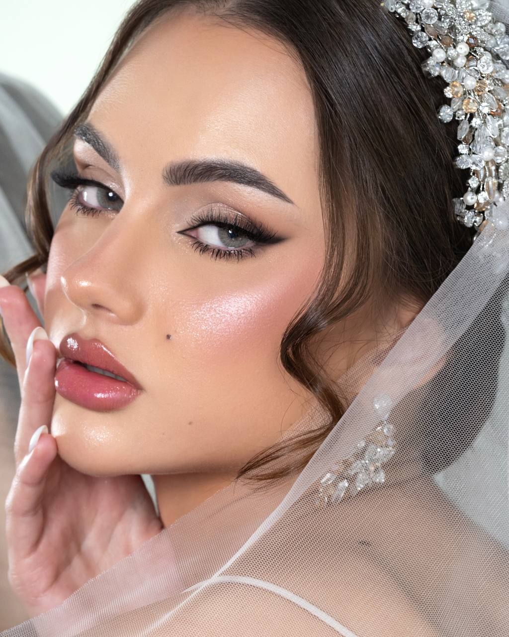 هيدبيس قطرات الندى العسلي