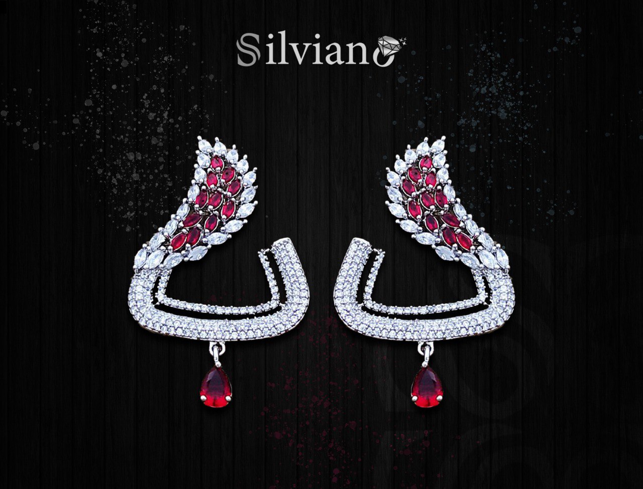 حلق  " الندى" - سحر الأنوثة والرقي