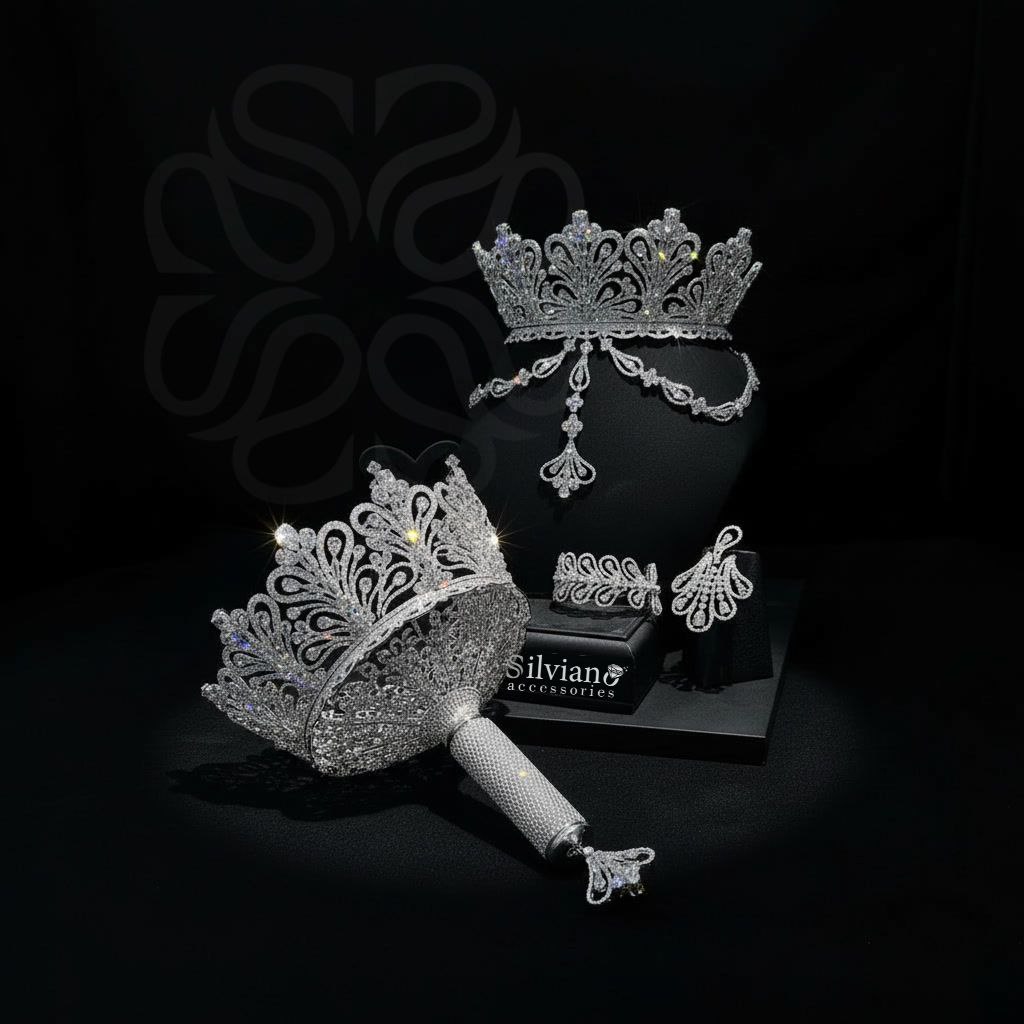 مجموعة "حلم التتويج " – الإصدار الفاخر