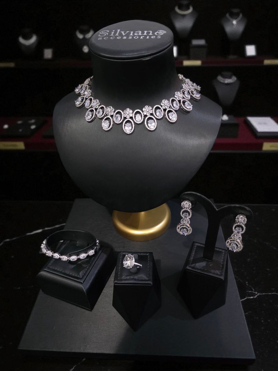 طقم “لورين” – Lauren