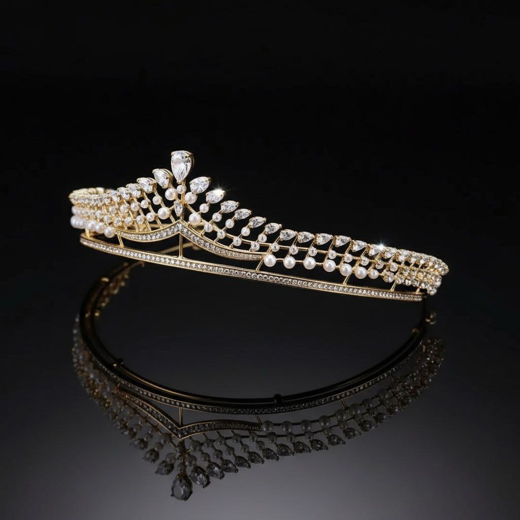 نـور الذهـب - Golden Noor