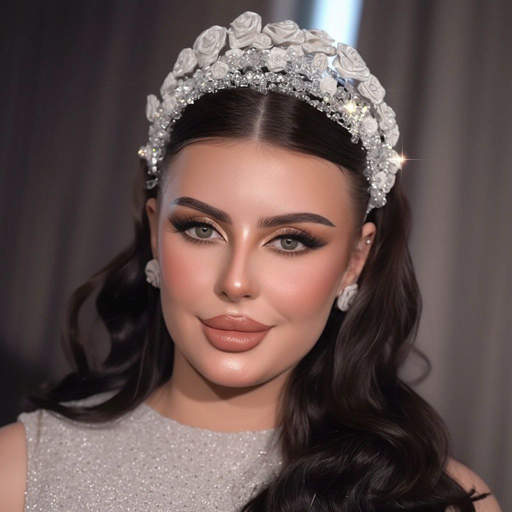 هيدبيس ورد – Ward Headpiece