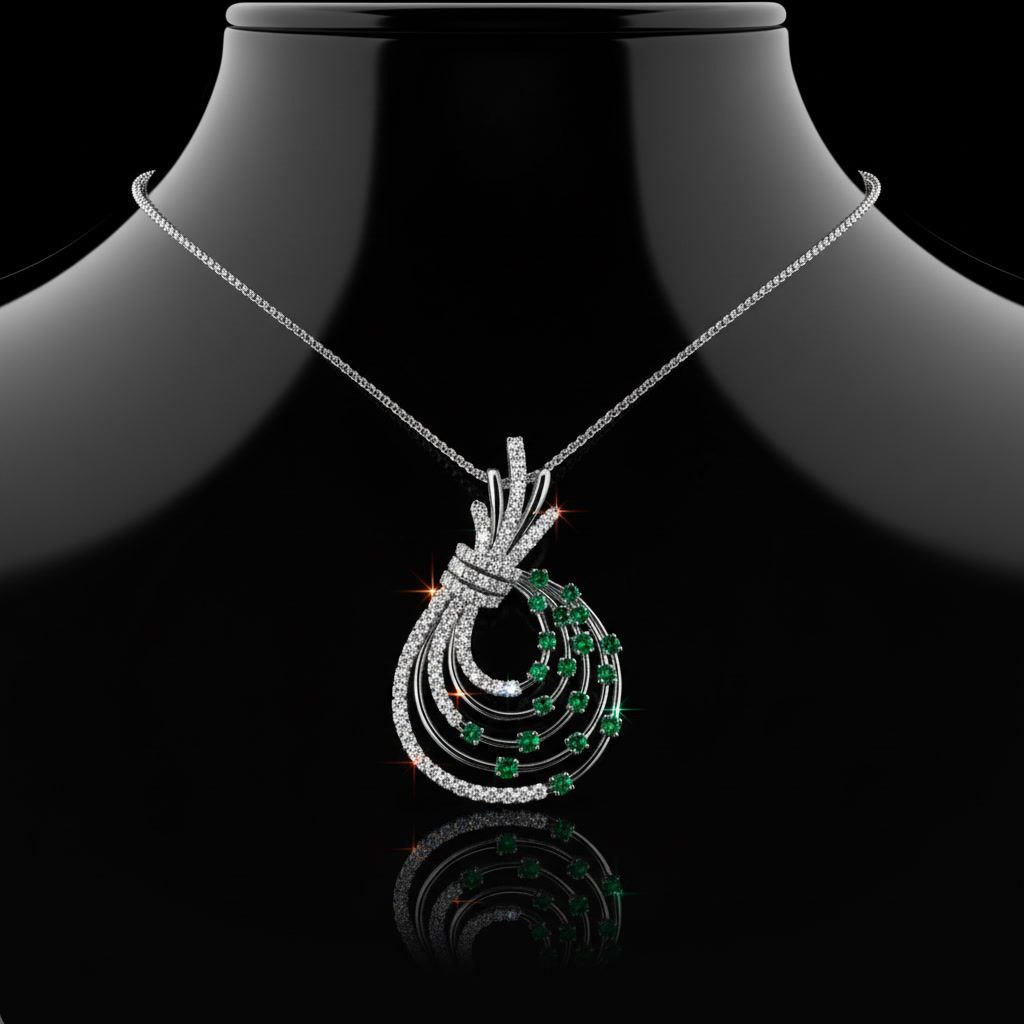 طقم نوفا جرين