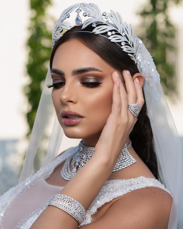 تاج لُـميــرا_Lumira Crown