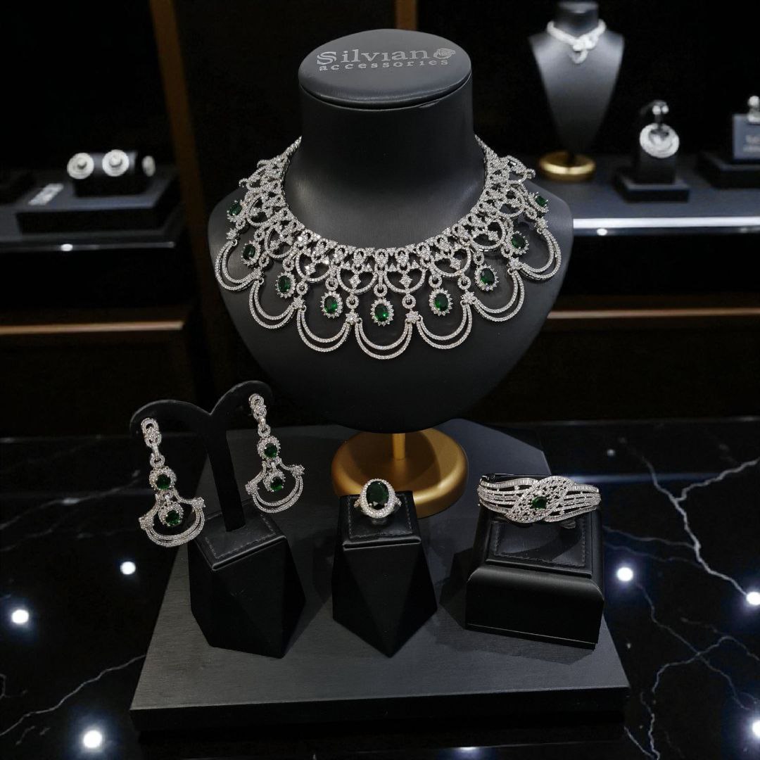 زمردة سيلفيانو