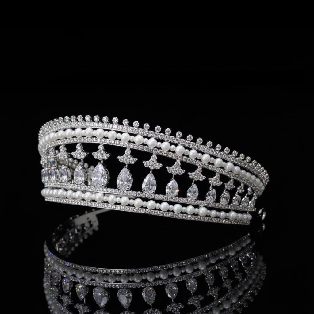 رويال بيرل-Royal Pearl