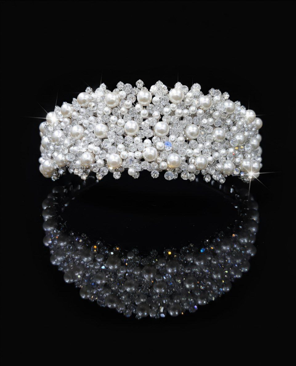 هيدبيس لؤلؤة