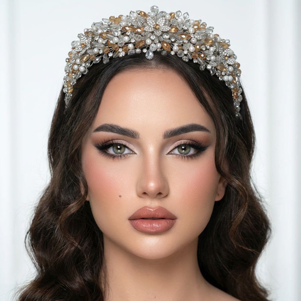 هيدبيس قطرات الندى العسلي