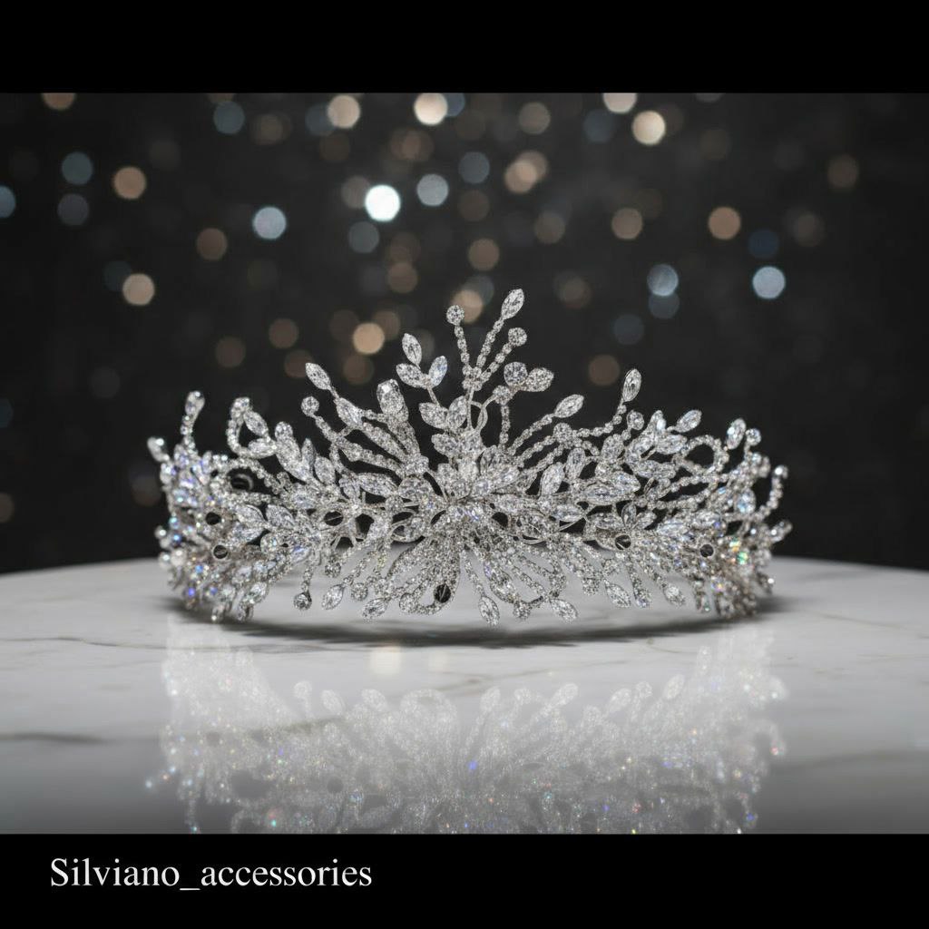 "تاج "نسمة الماس