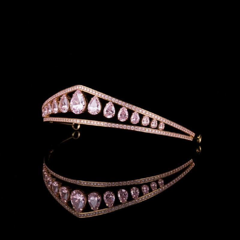 تاج ندى_ Nada Crown