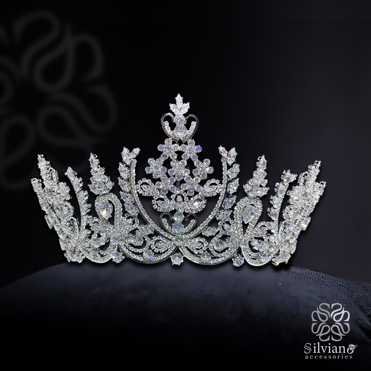 Aroya Crown - تاج أرويا 