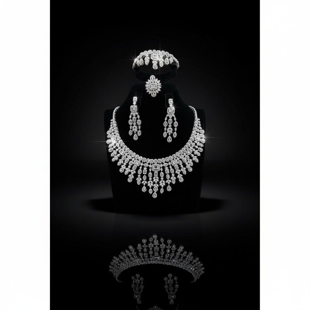 طقم ليلة العمر