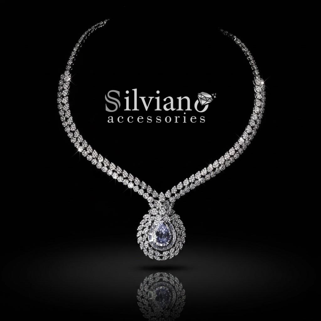 " طقم "إلينا الملكي – Elina Royal Set