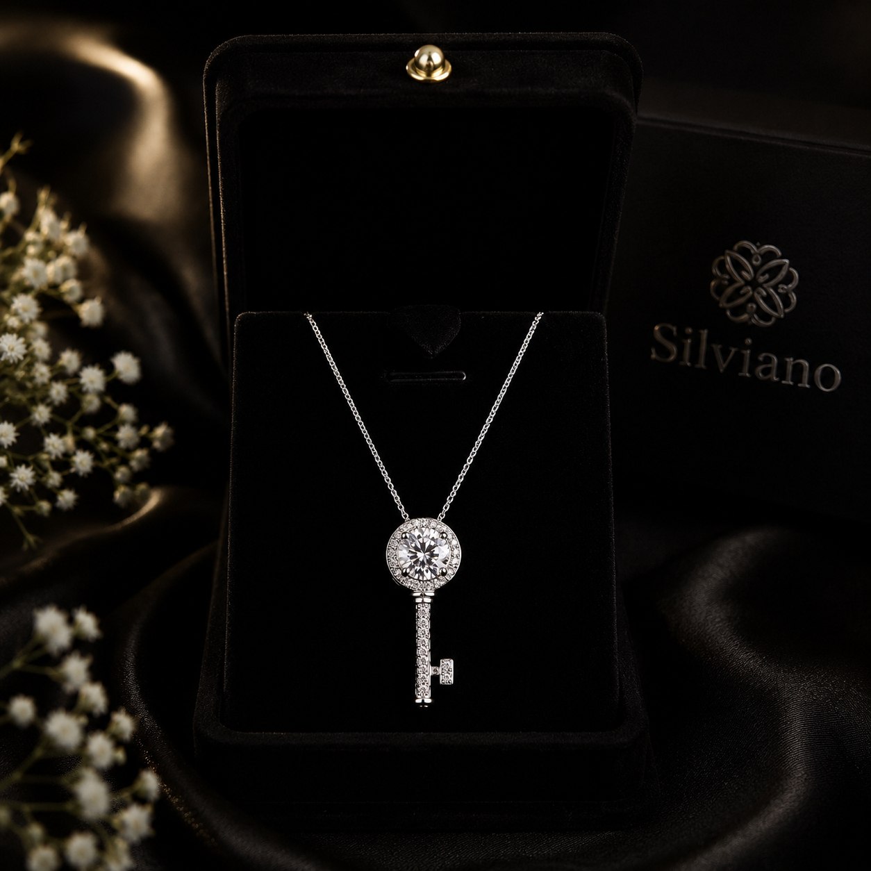 مفتاح الأحلام - Dream Key by Silviano