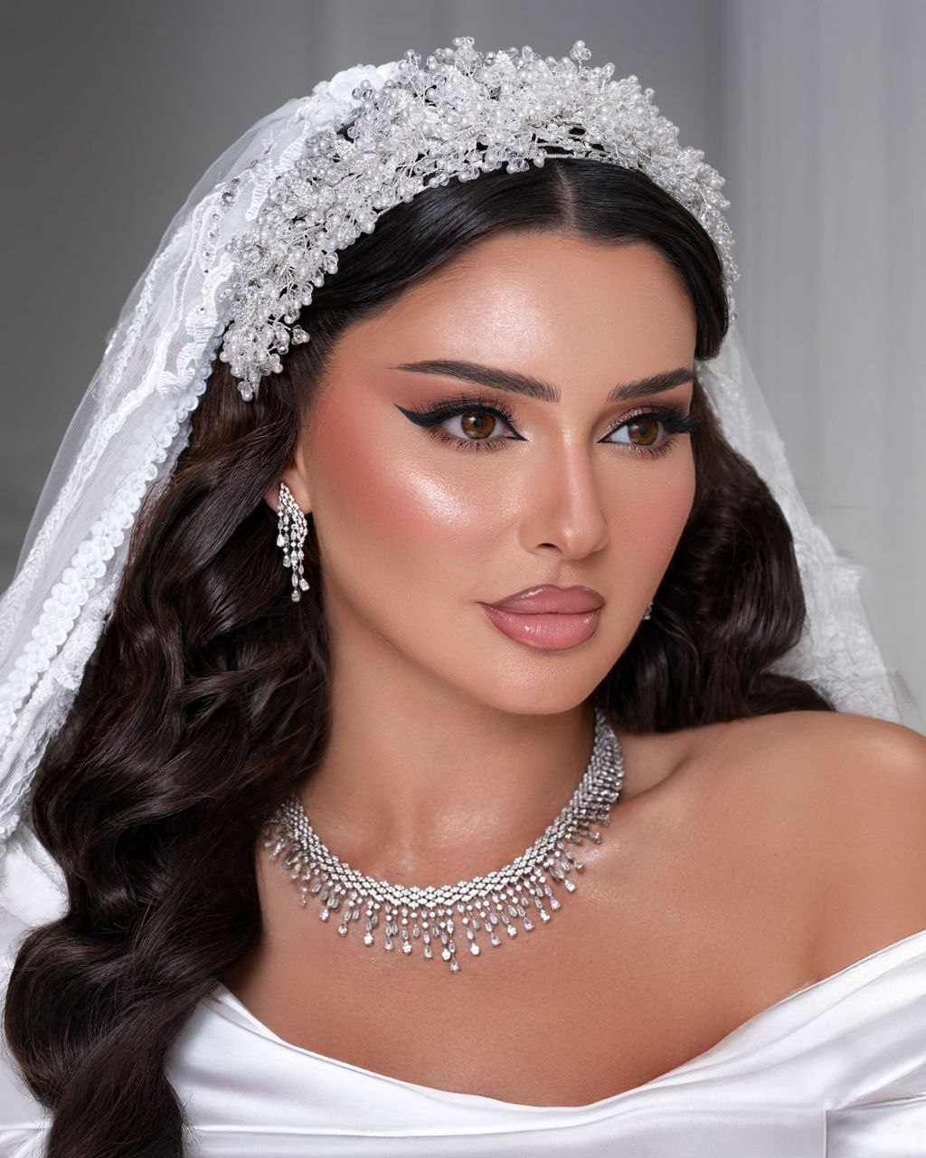 "طقم "رويال ماس - Royal mas