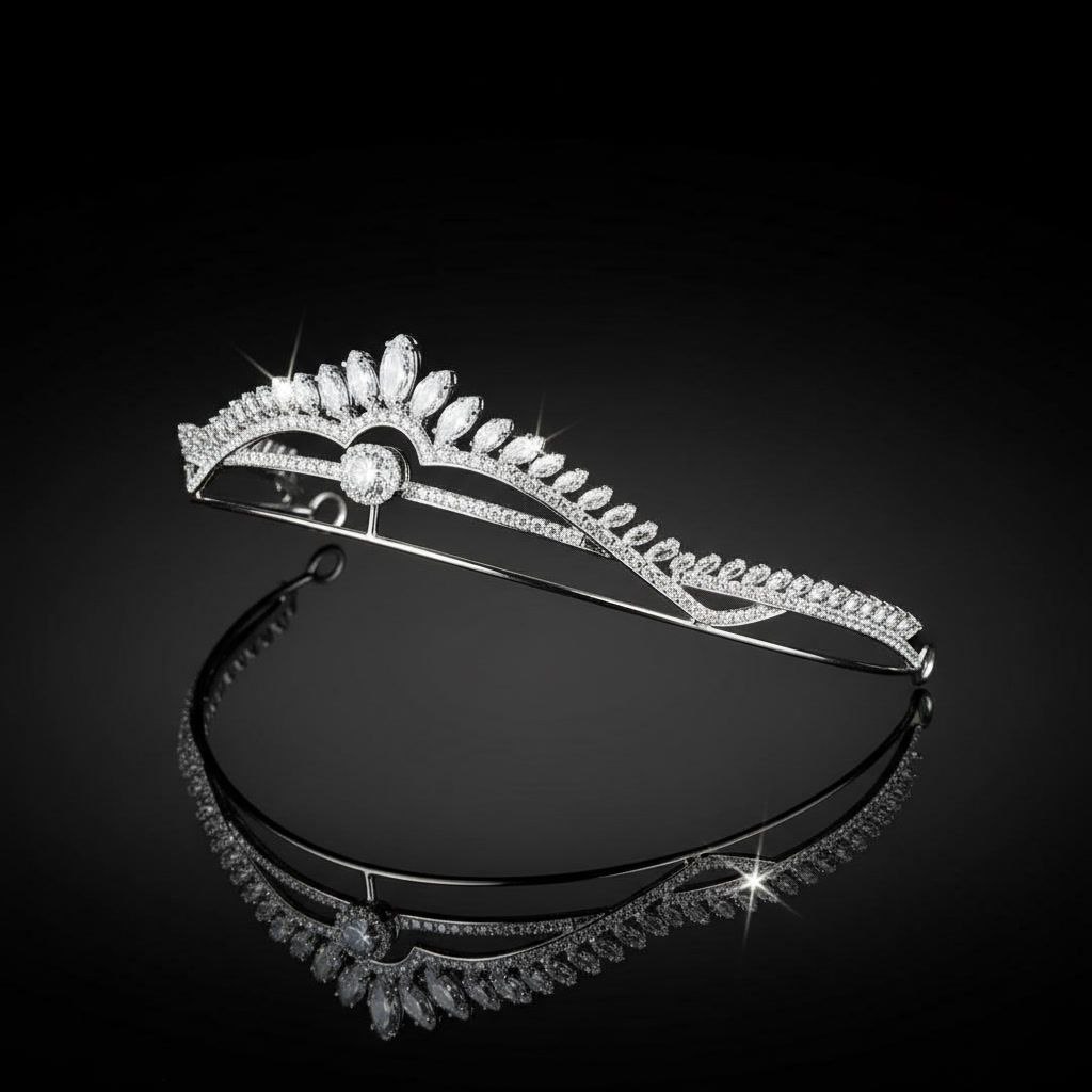 تاج نور – Noor Crown