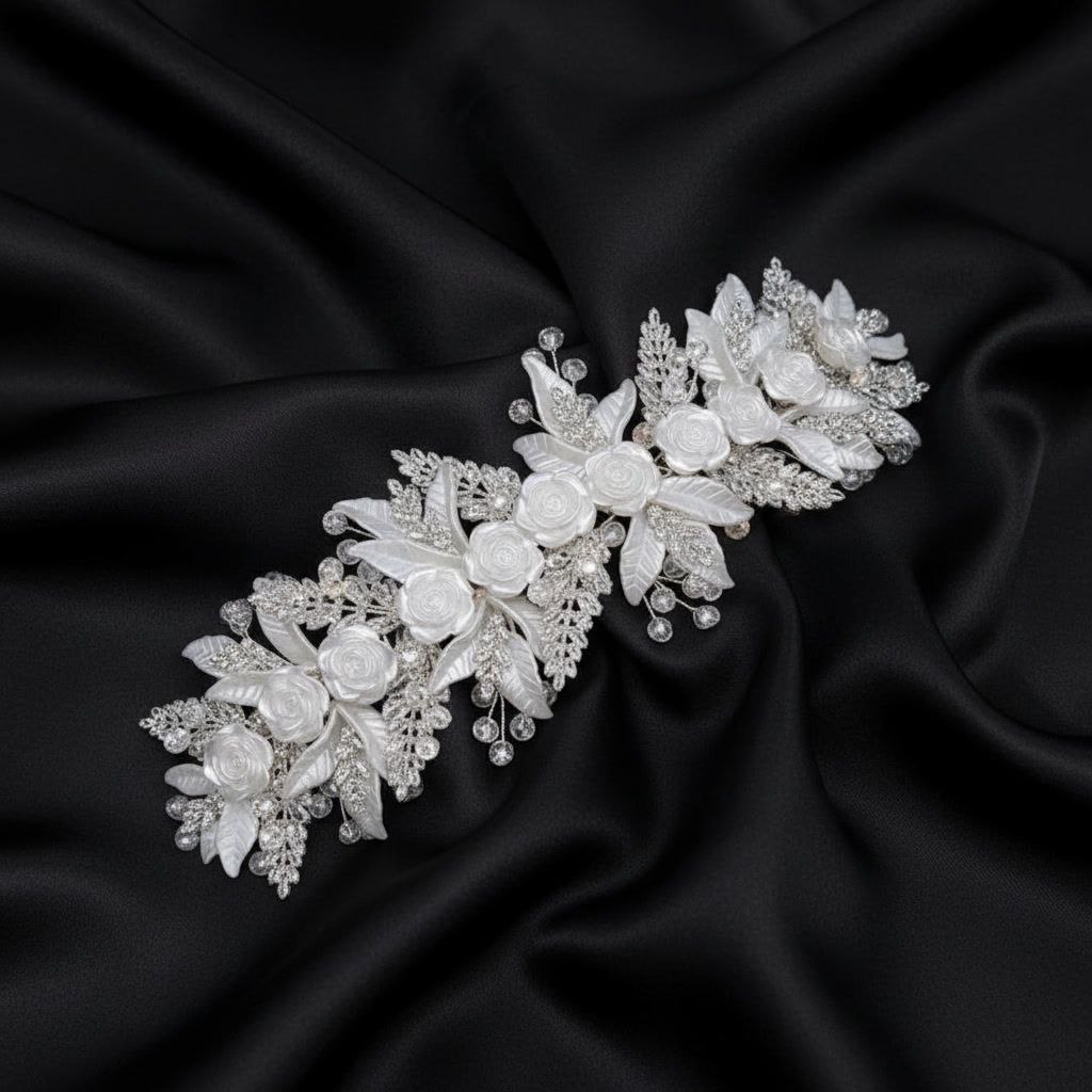 هيدبيس وردات 