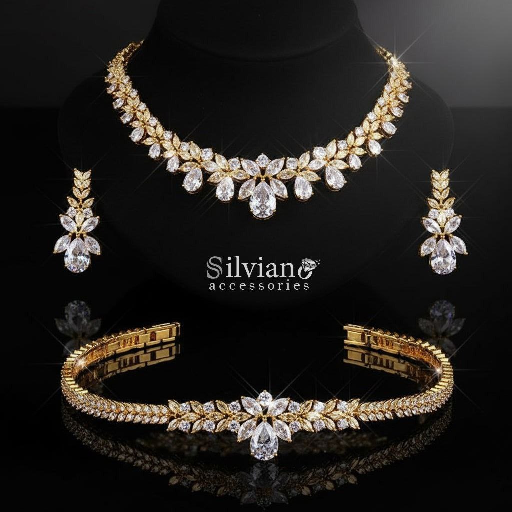 طقم وهج النقاء