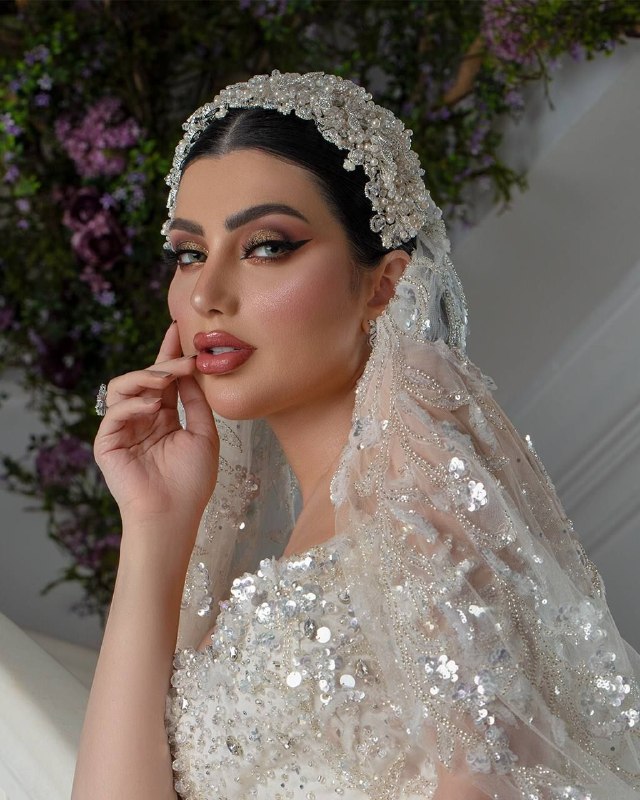 "هيدبيس "أورا– Aura Headpiece