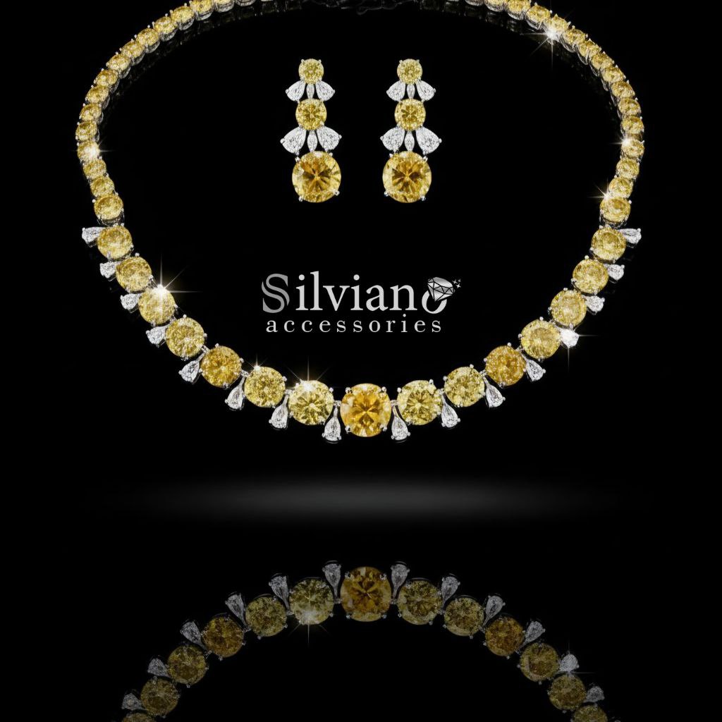 طقم لوميـن شاين – Lumin Shine Set