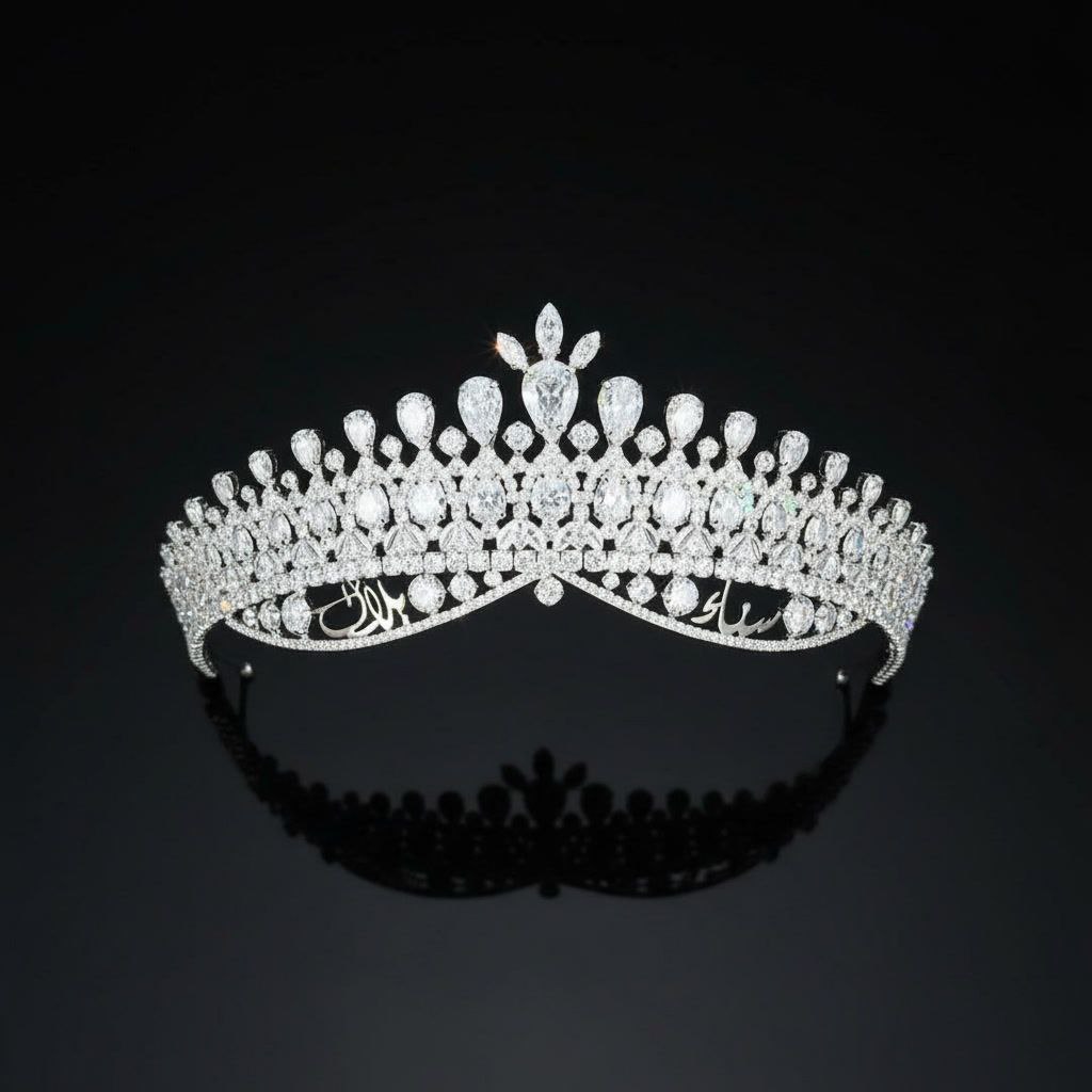 تاج سناء – Sana’a Crown