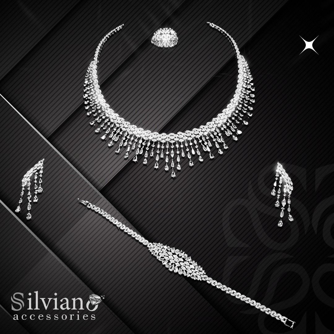 "طقم "رويال ماس - Royal mas