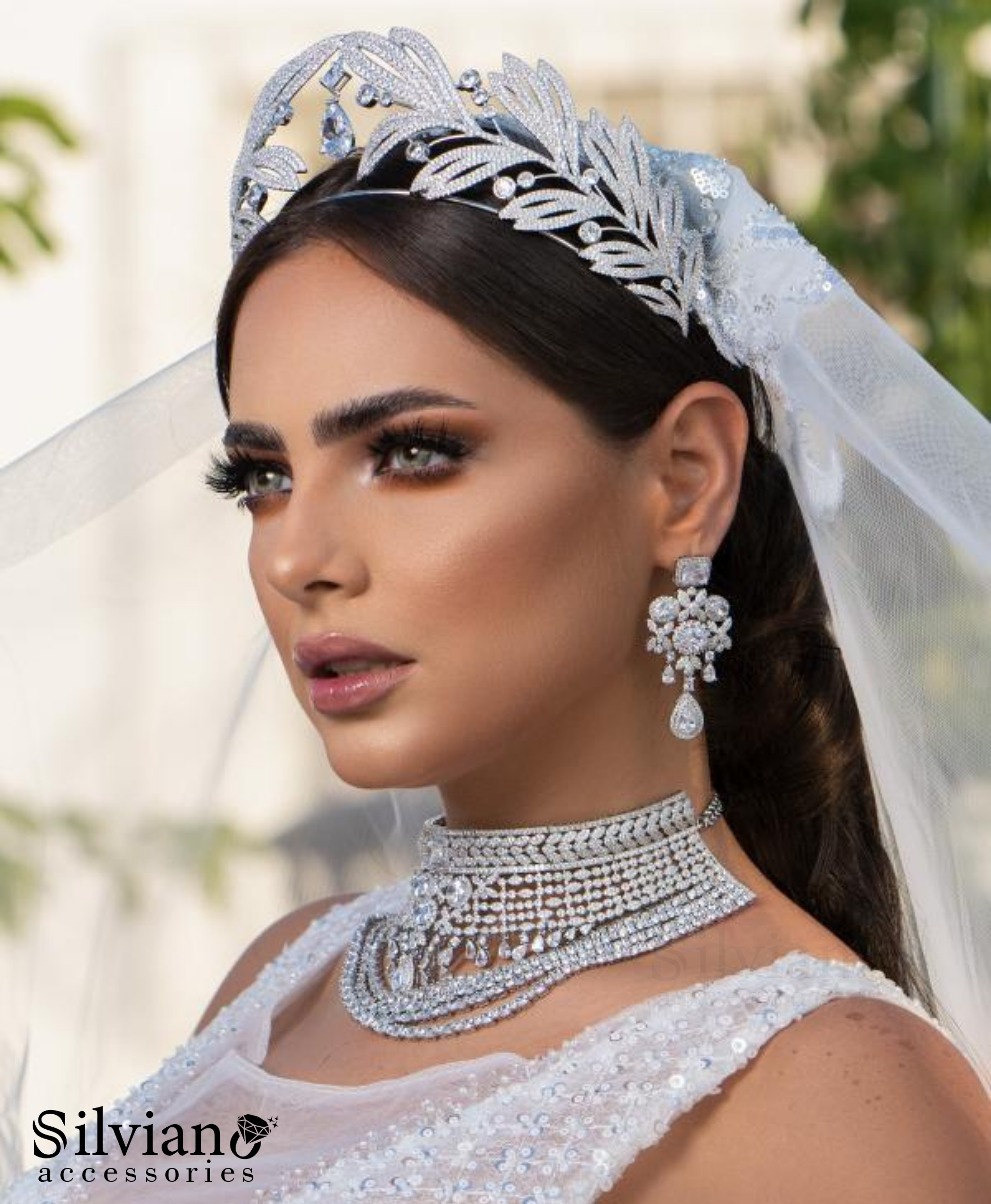 تاج لُـميــرا_Lumira Crown