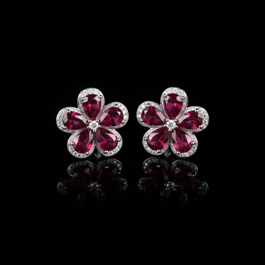 روبي فلور_Ruby Fleur Set