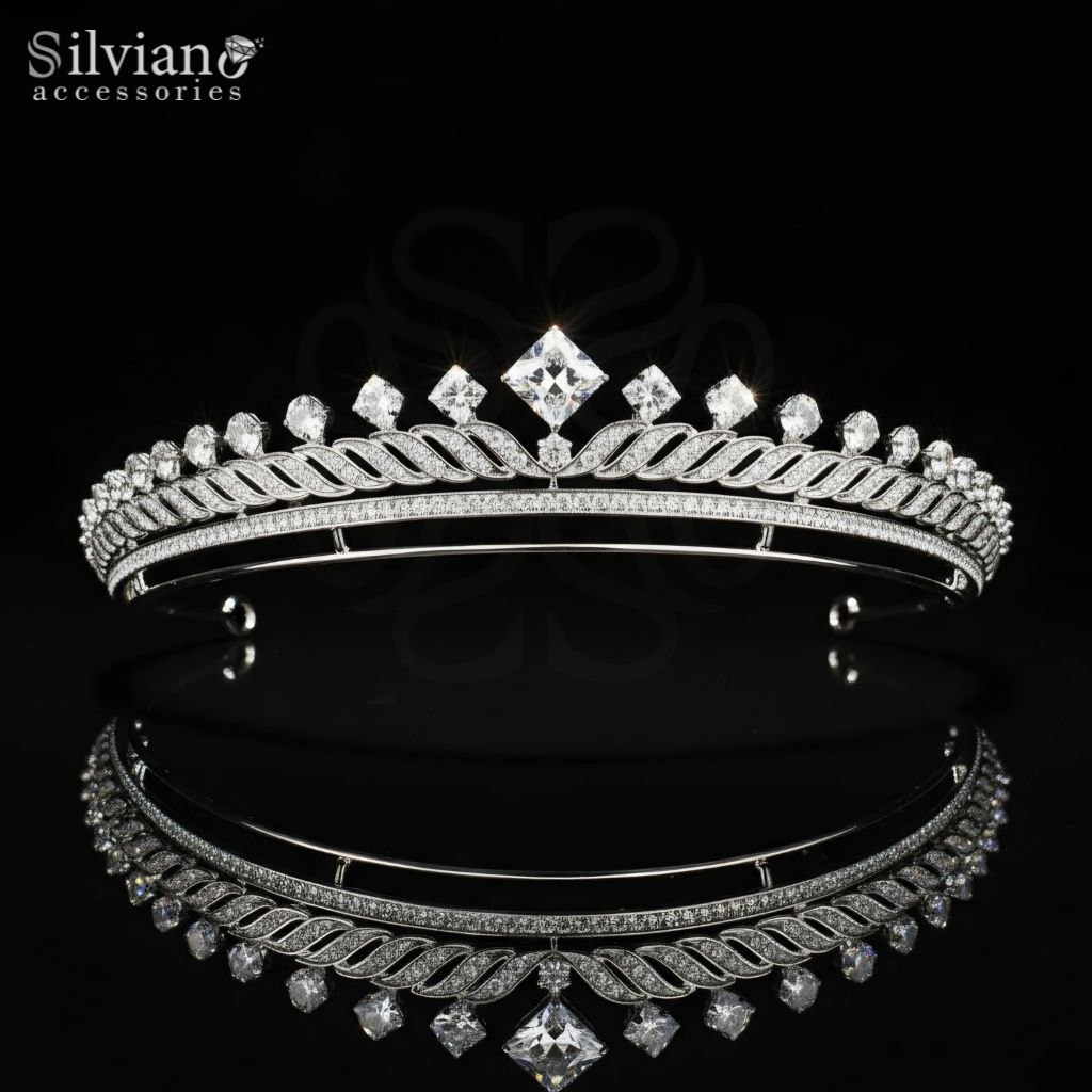 تاج ليا | LIA Crown