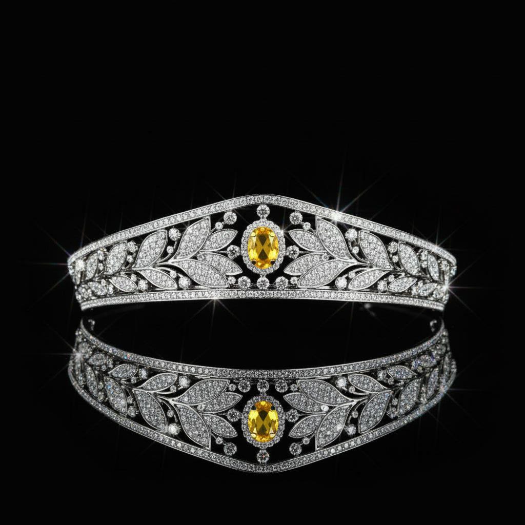 تاج سيرينا_Serena Crown