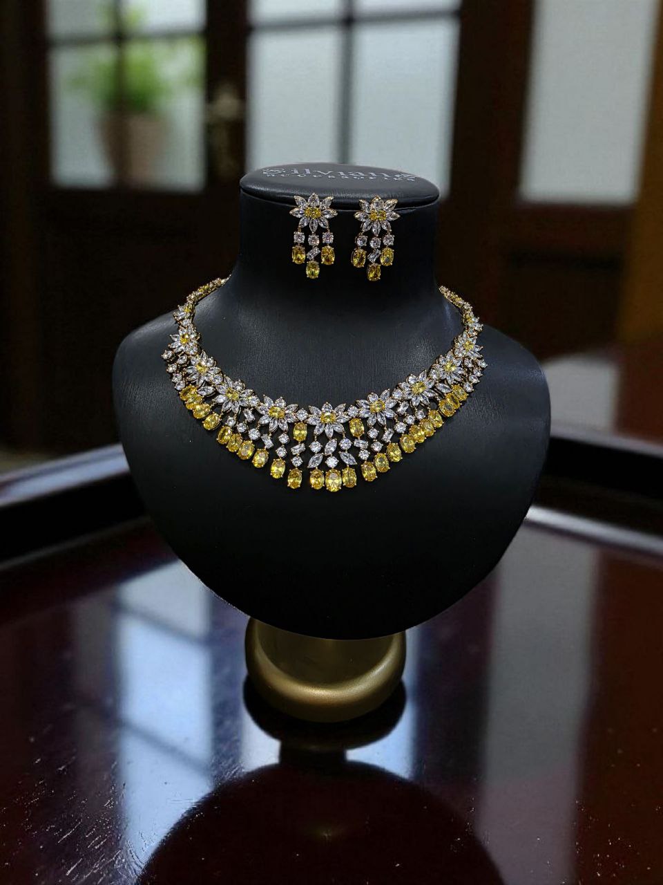  "طقم "ازهار الربيع