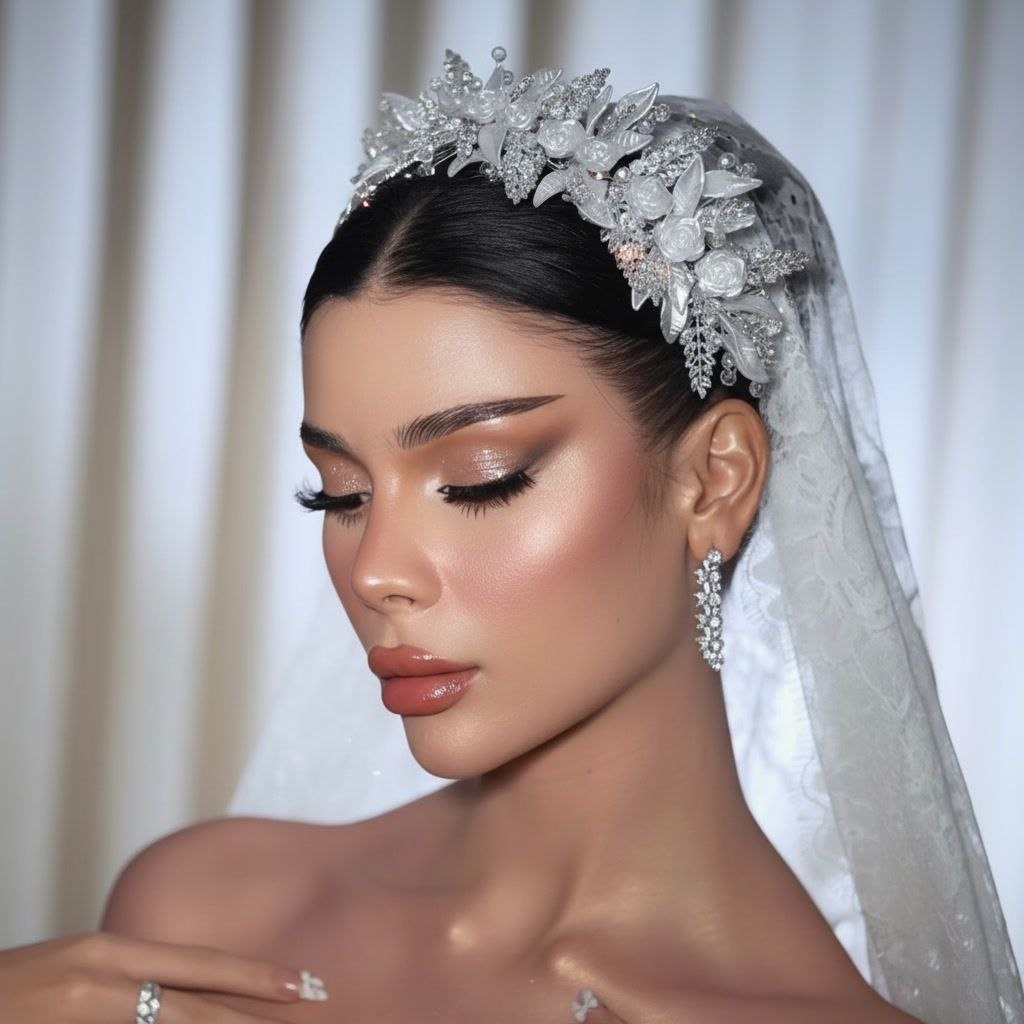 هيدبيس وردات 