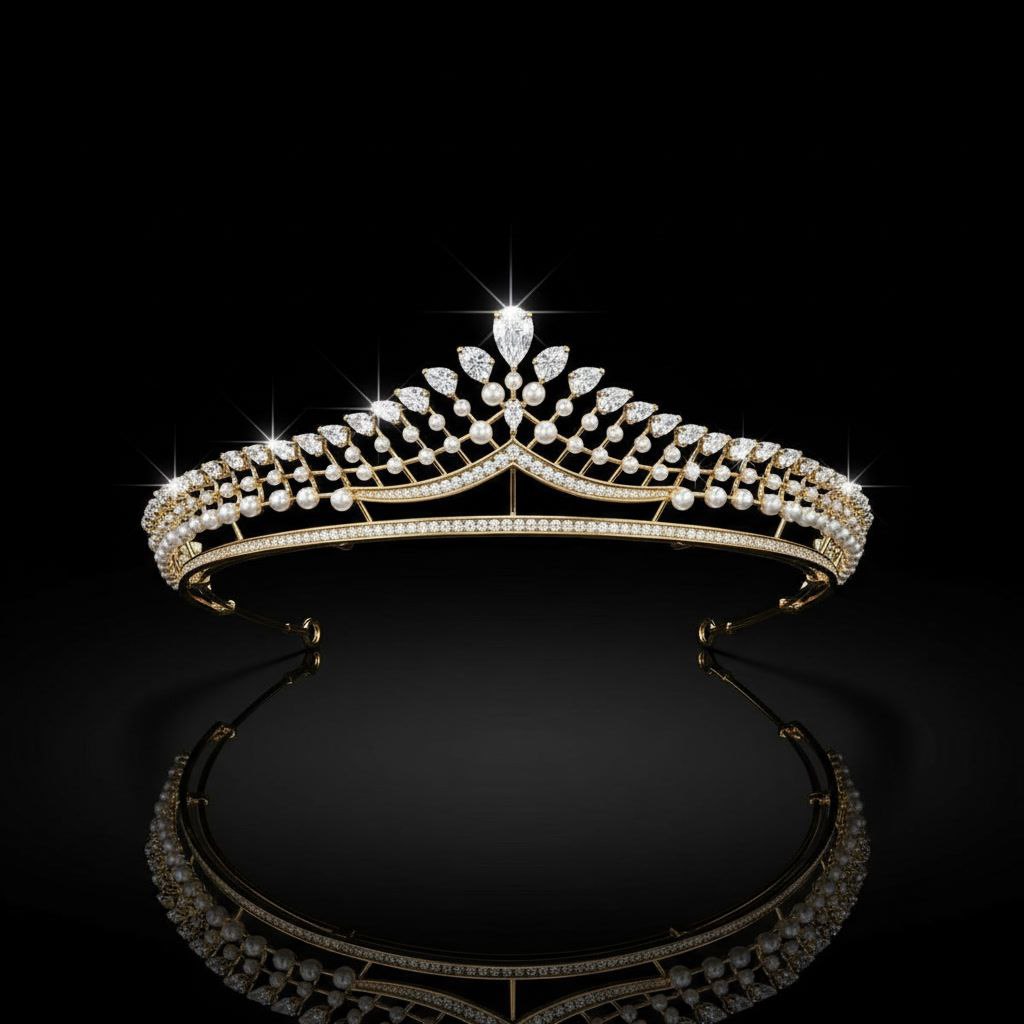 نـور الذهـب - Golden Noor