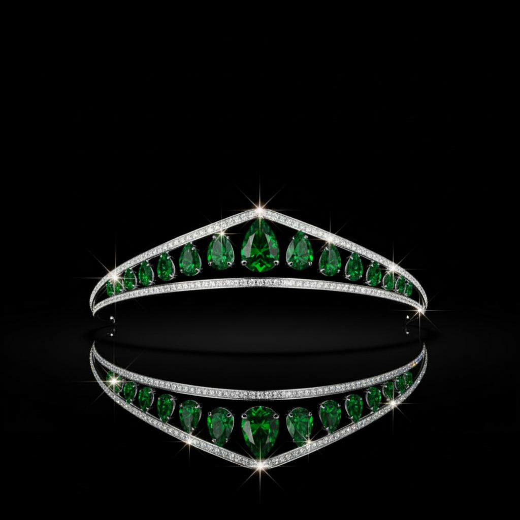 تاج ندى_ Nada Crown