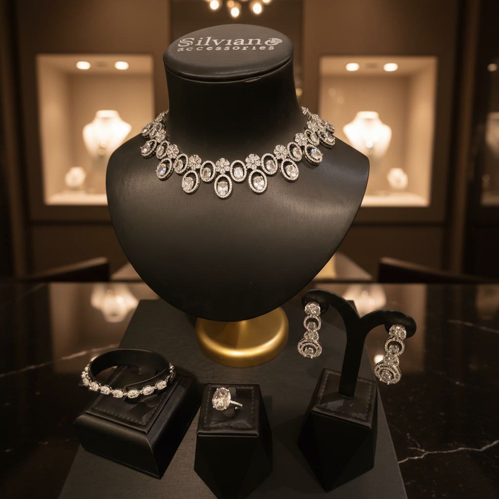 طقم “لورين” – Lauren