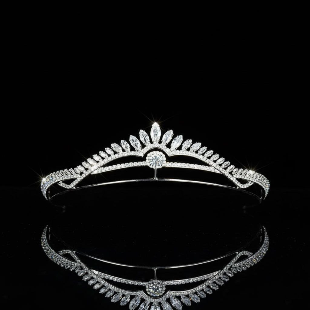 تاج نور – Noor Crown