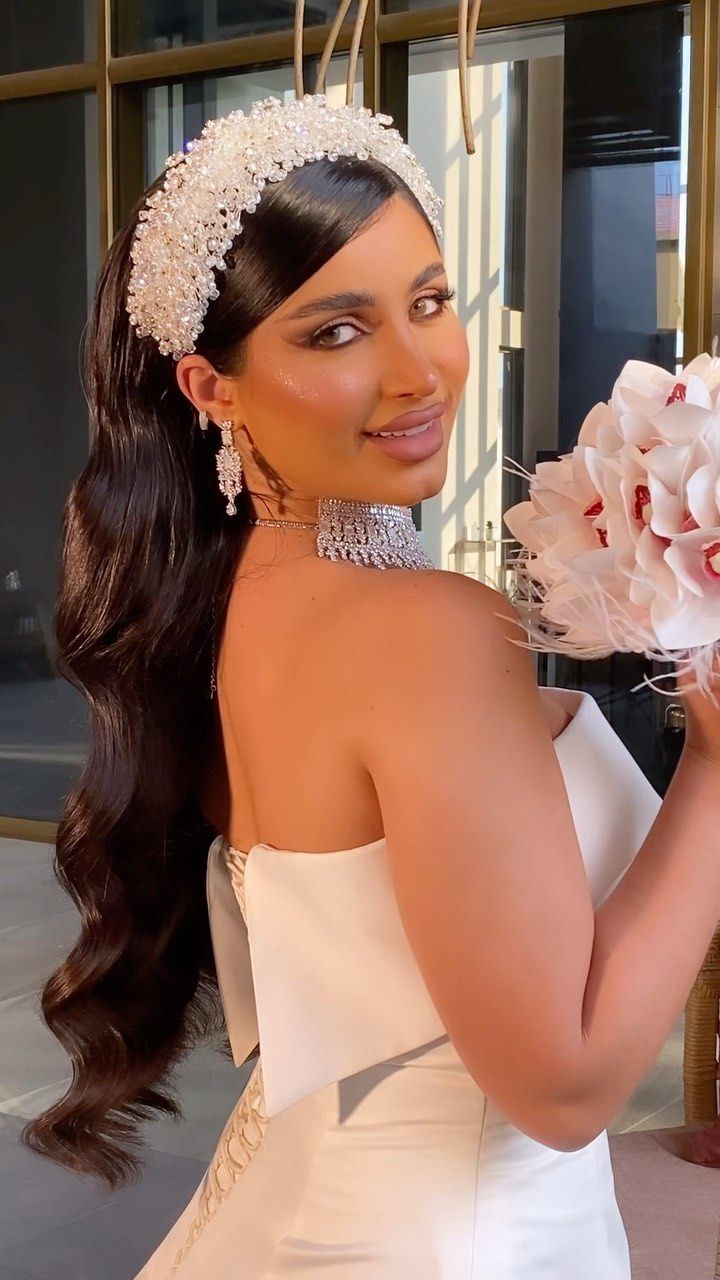 هيدبيس  هالة الألماس