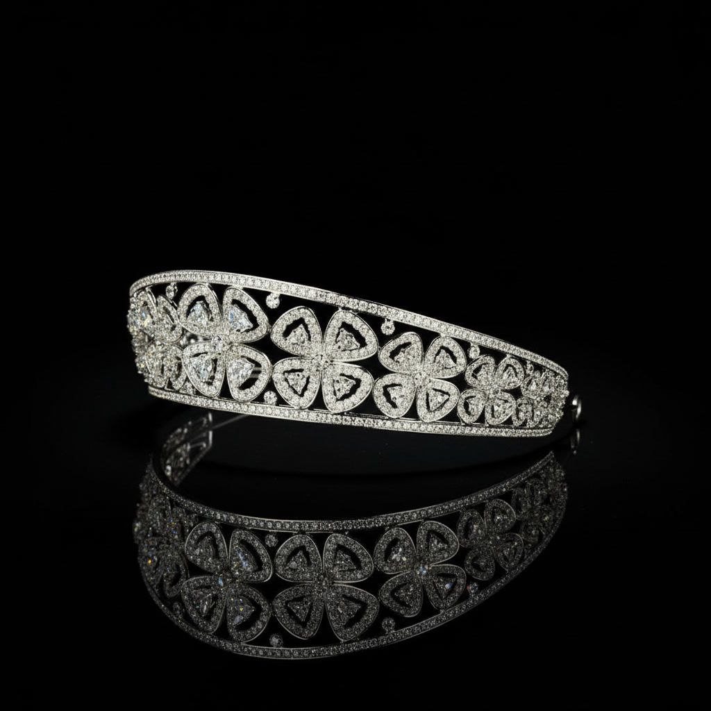 تاج زهرا_Zahra Crown