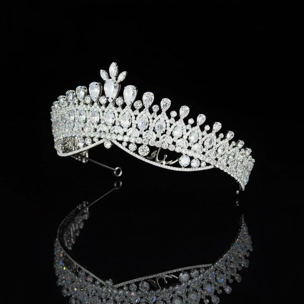 تاج سناء – Sana’a Crown