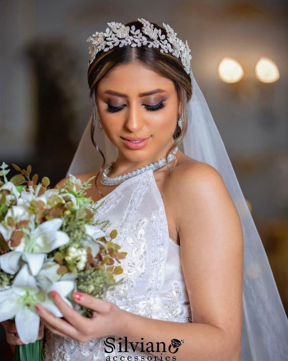 "​هيدبيس "غصن الياسمين 