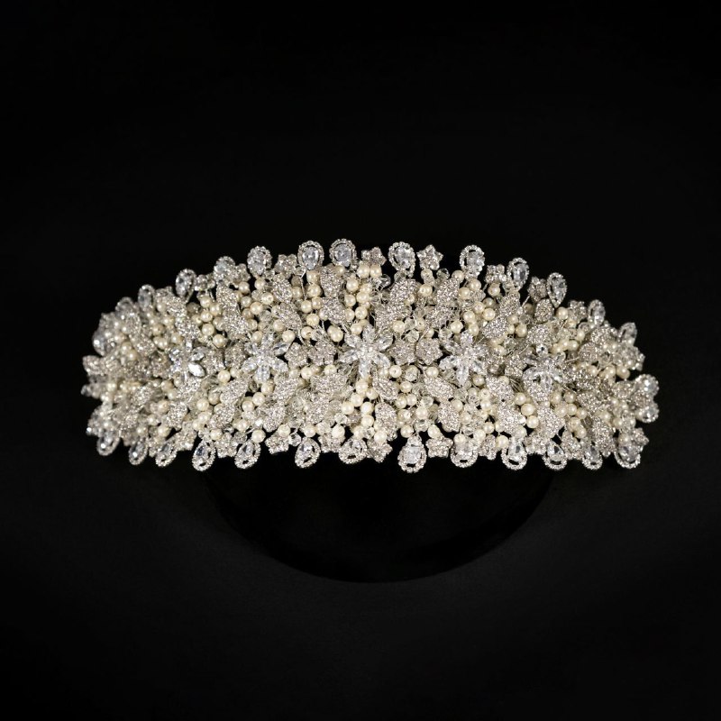 "هيدبيس "أورا– Aura Headpiece
