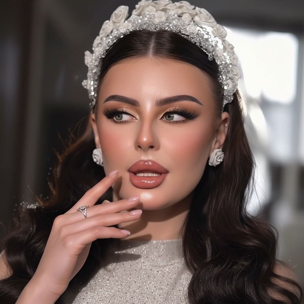 هيدبيس ورد – Ward Headpiece