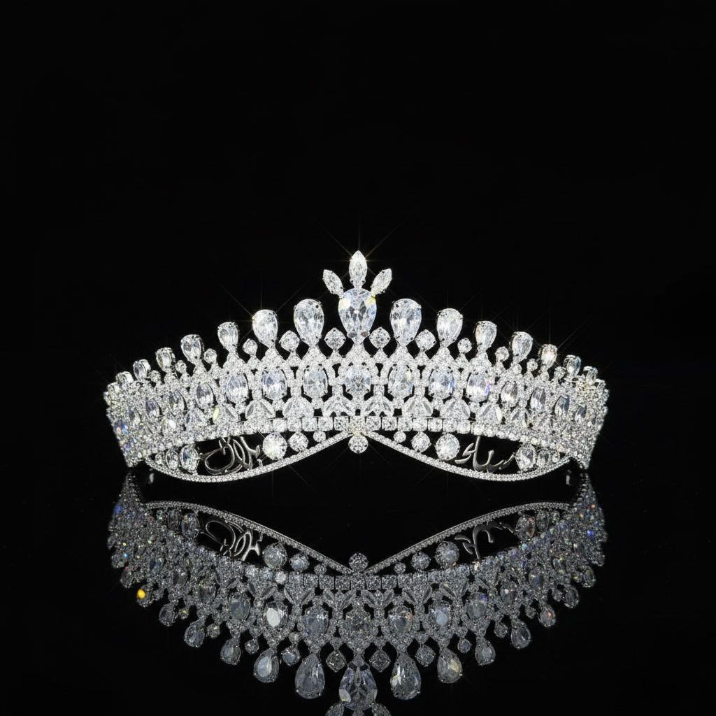 تاج سناء – Sana’a Crown