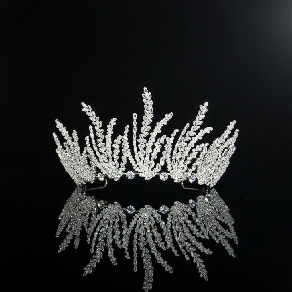 تاج سنابل النور