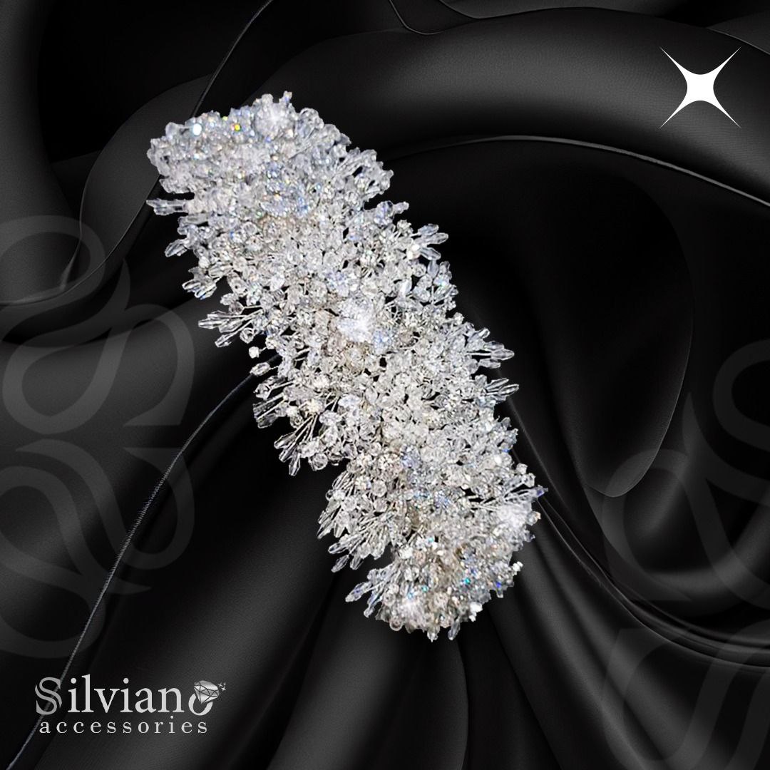 هيدبيس  هالة الألماس