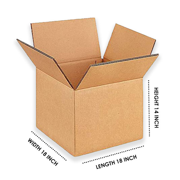 Standard Box