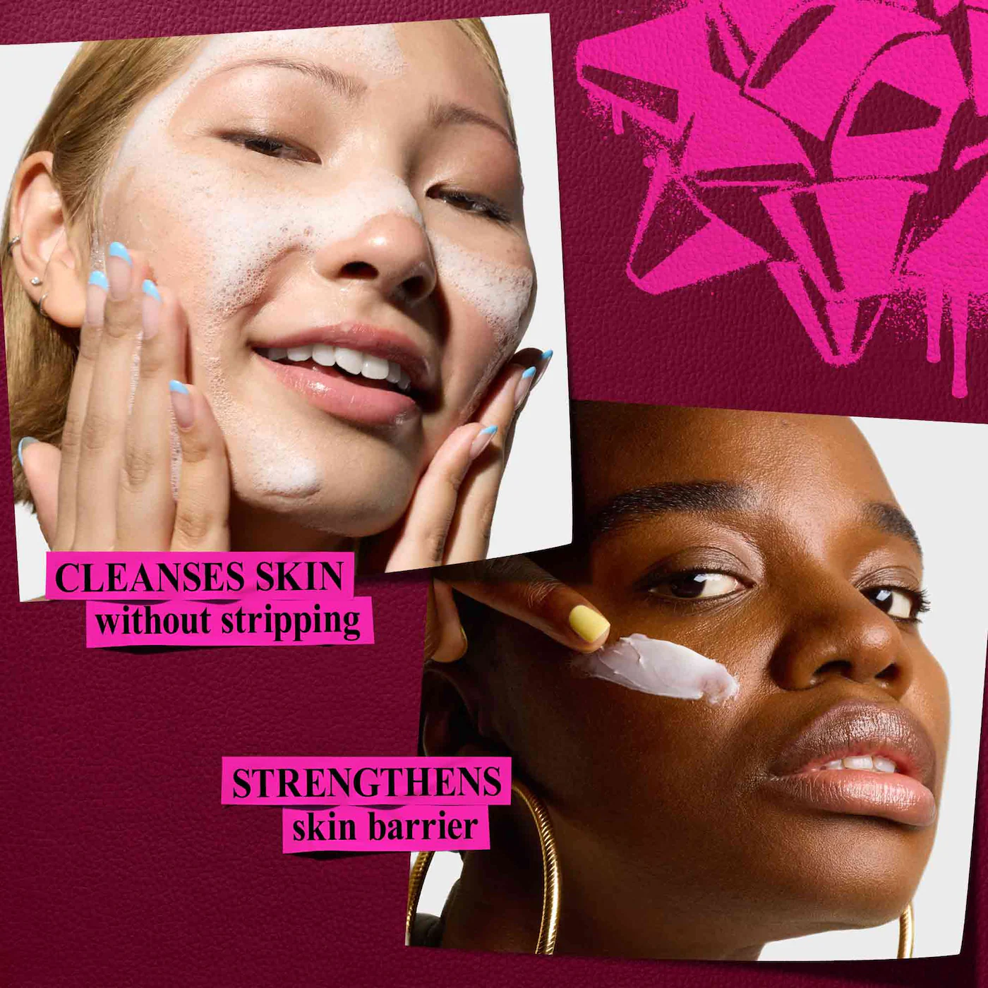 Duo for the Hydration Gift Set